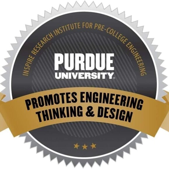 Jr. SC-100 Electronics Exploration Kit, Over 100 Projects, Full Color Project Ma - Picture 14 of 16